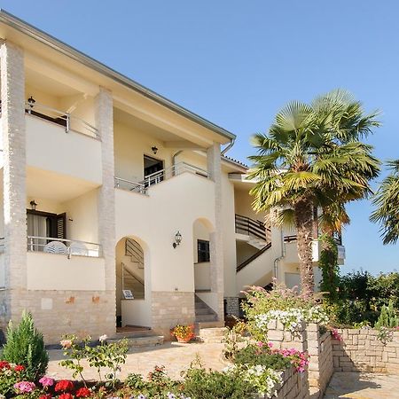 Apartments Marizela Poreč Dış mekan fotoğraf