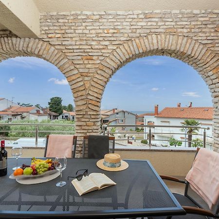 Apartments Marizela Poreč Dış mekan fotoğraf