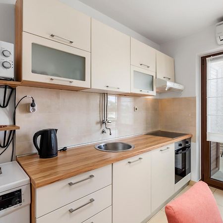 Apartments Marizela Poreč Dış mekan fotoğraf
