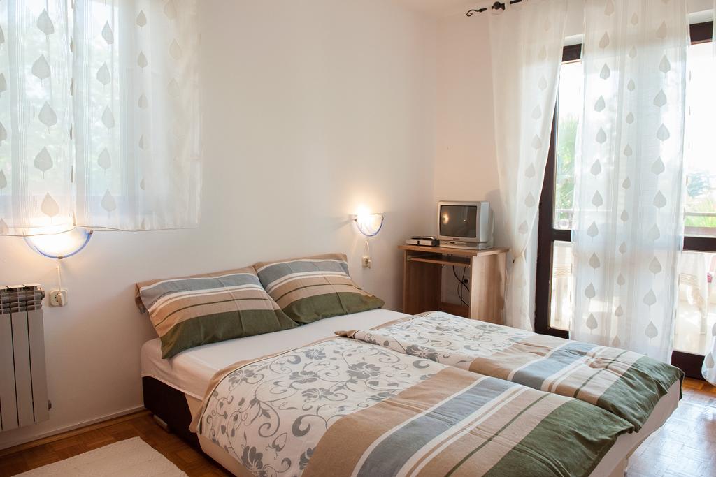 Apartments Marizela Poreč Oda fotoğraf