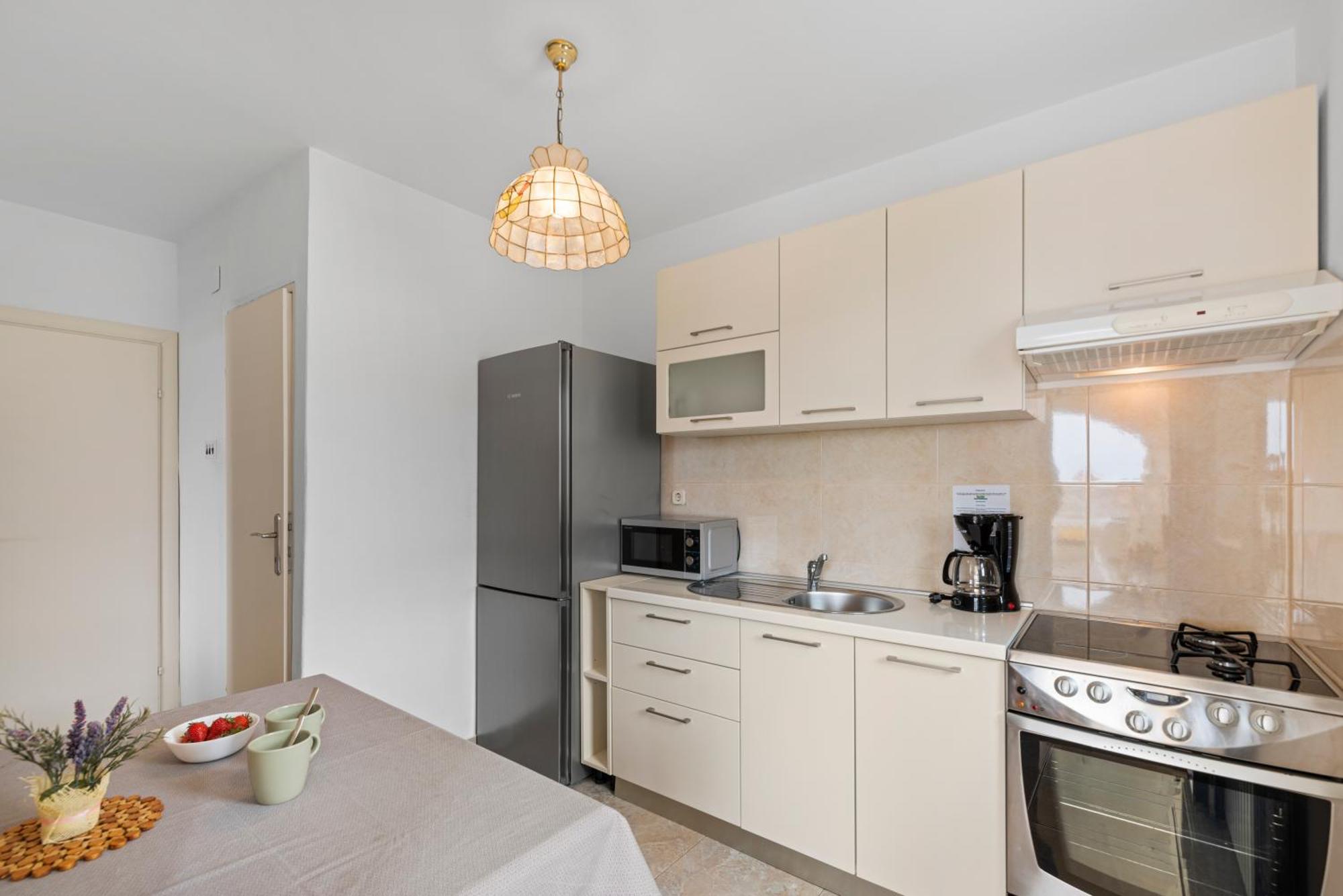 Apartments Marizela Poreč Dış mekan fotoğraf