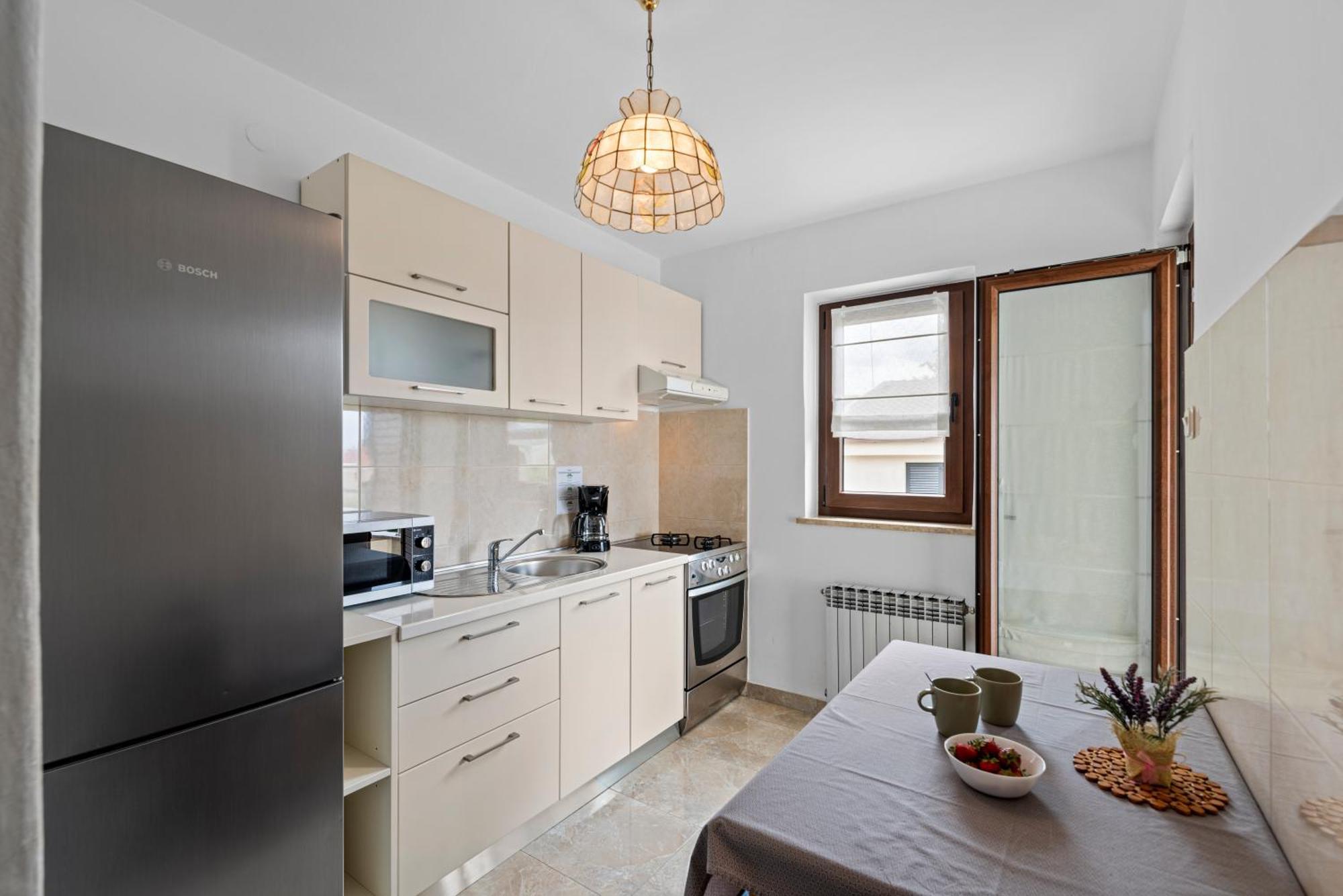 Apartments Marizela Poreč Dış mekan fotoğraf