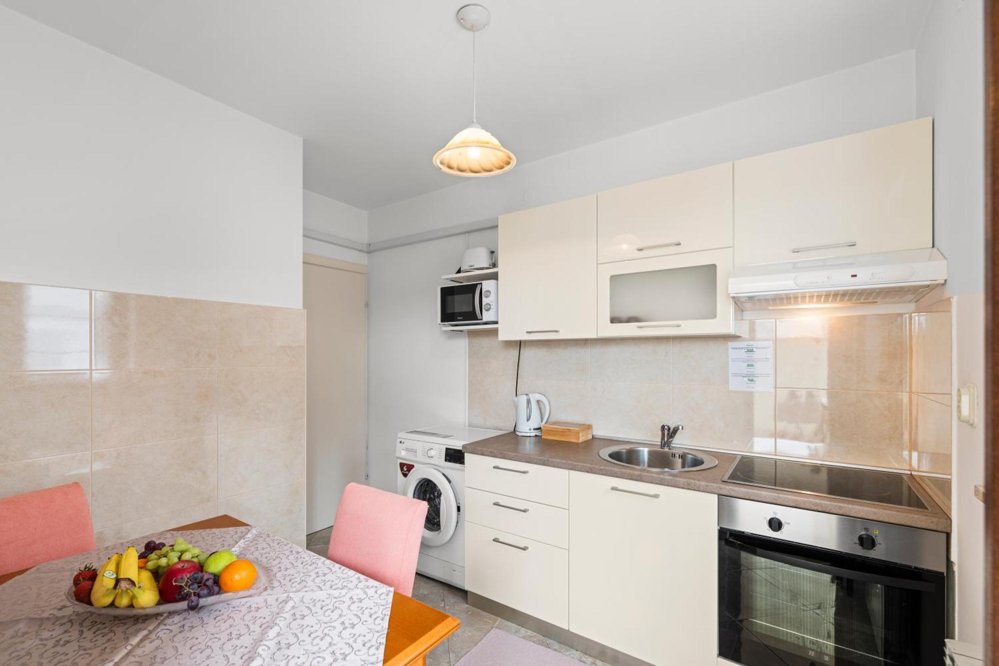 Apartments Marizela Poreč Dış mekan fotoğraf