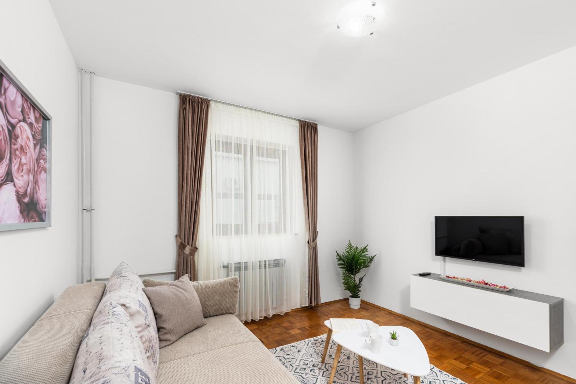 Apartments Marizela Poreč Dış mekan fotoğraf