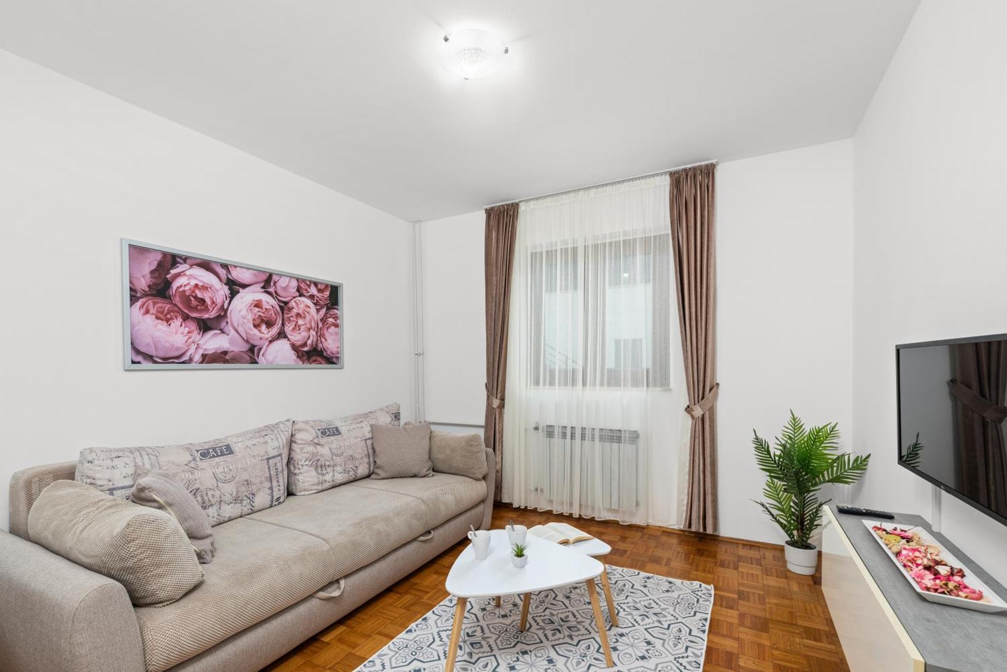 Apartments Marizela Poreč Dış mekan fotoğraf