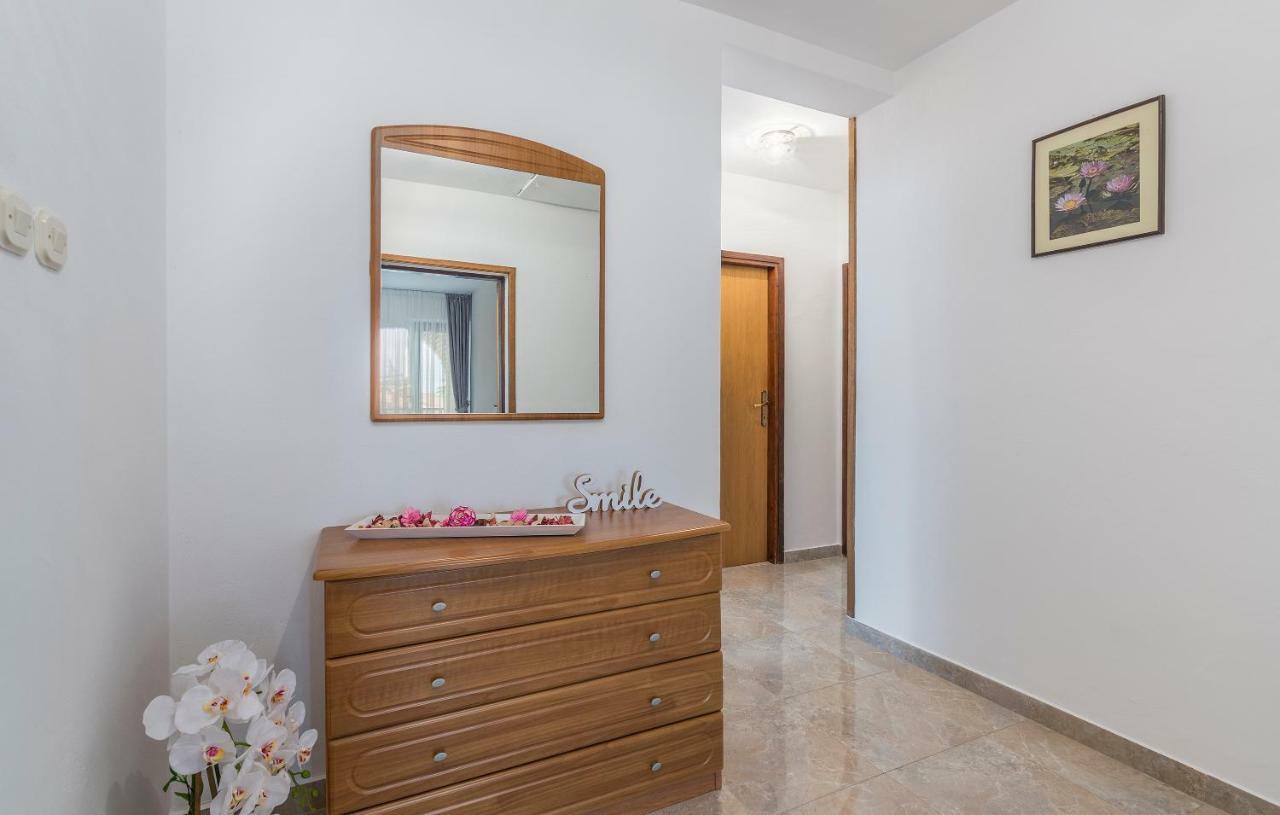 Apartments Marizela Poreč Dış mekan fotoğraf