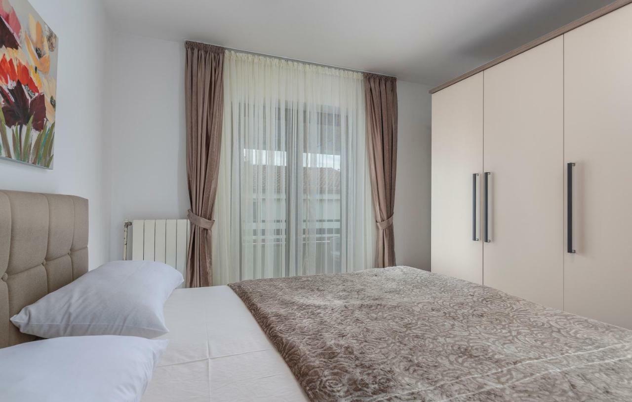 Apartments Marizela Poreč Dış mekan fotoğraf
