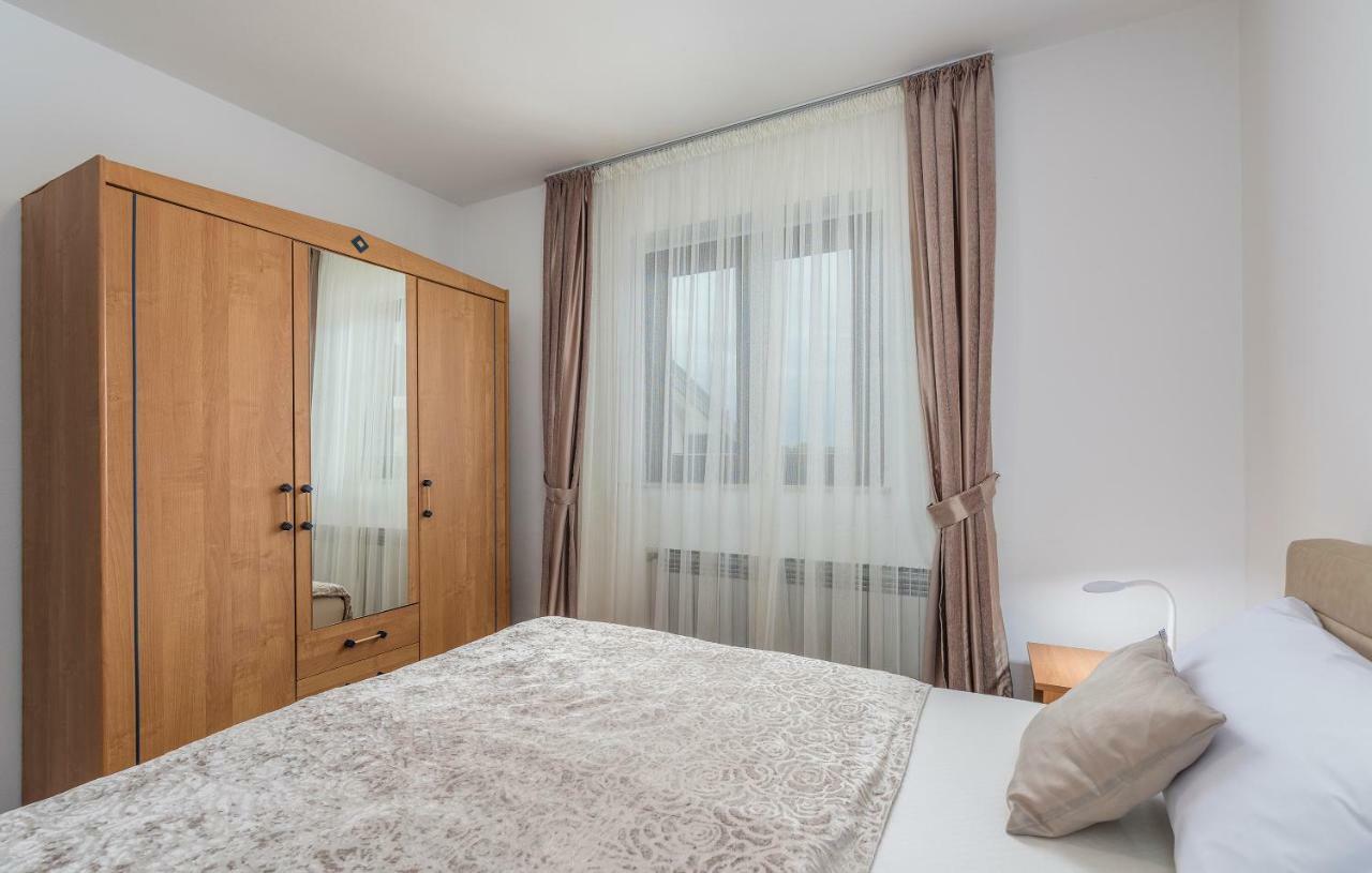Apartments Marizela Poreč Dış mekan fotoğraf