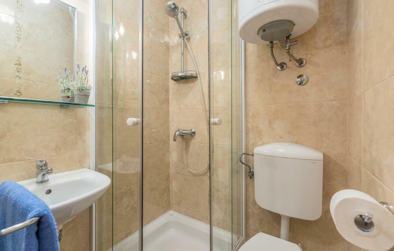 Apartments Marizela Poreč Dış mekan fotoğraf
