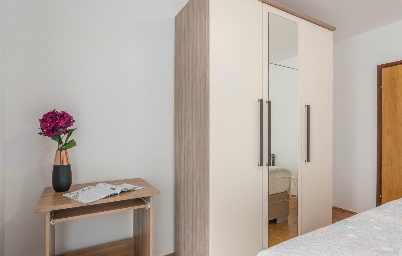 Apartments Marizela Poreč Dış mekan fotoğraf