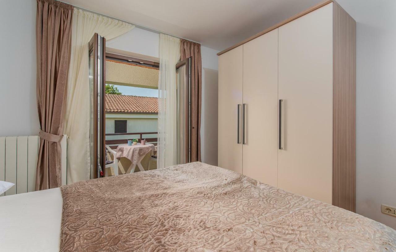 Apartments Marizela Poreč Dış mekan fotoğraf